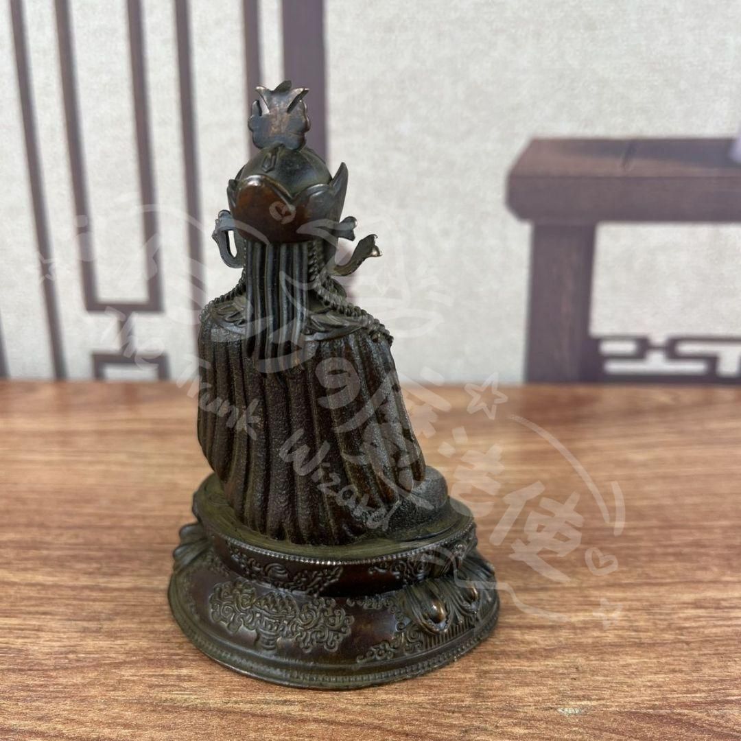 銅細工 仏手蓮華 開運風水 招財 現代工芸品 装飾品 置物 銅細工 仏手蓮華 開運風水 招財 現代工芸品 装飾品 置物