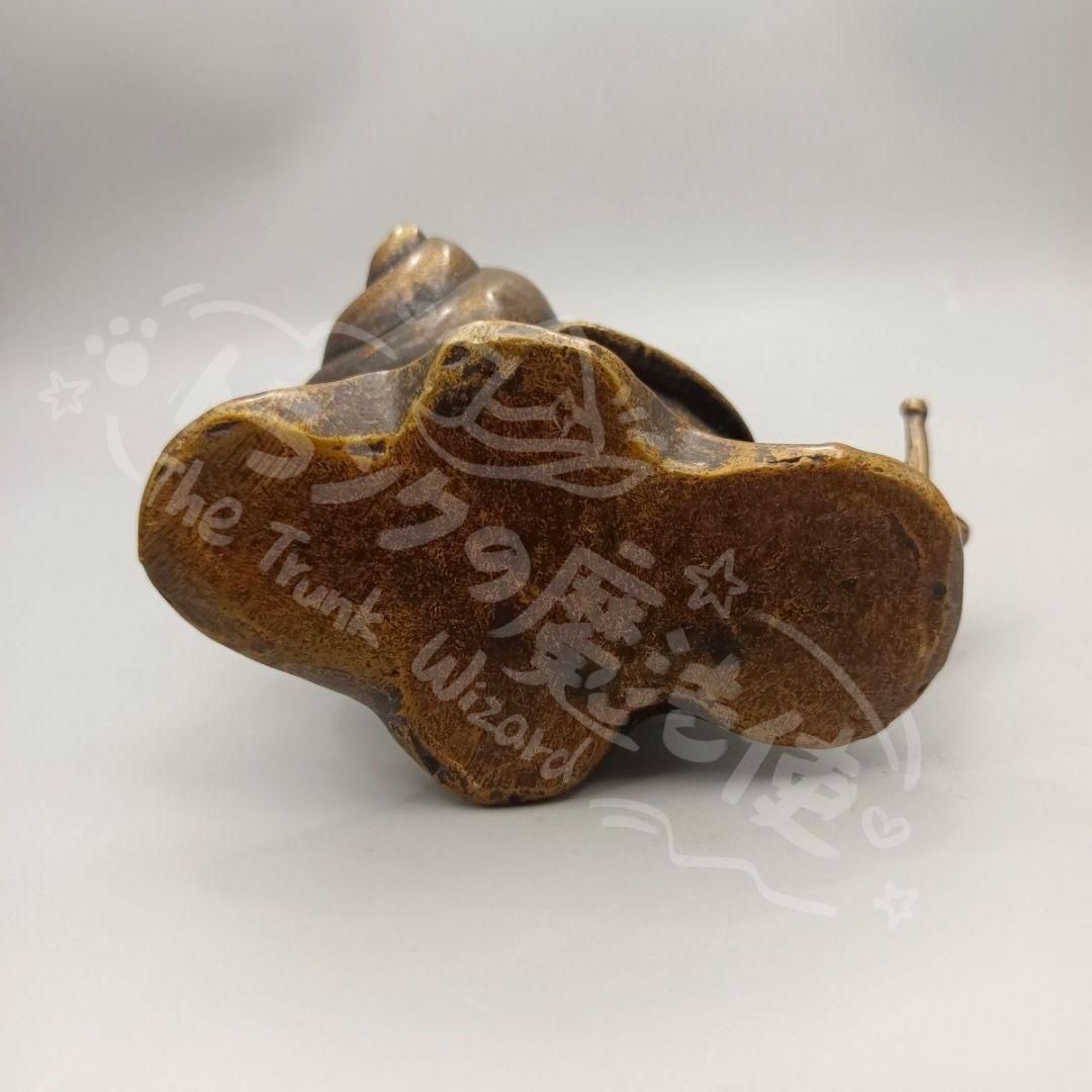 銅器 蝸牛 鎮紙 茶台 家庭 事務室 風水開運 装飾品 工芸品 置物 新年ギフト銅器 蝸牛 鎮紙 茶台 家庭 事務室 風水開運 装飾品 工芸品