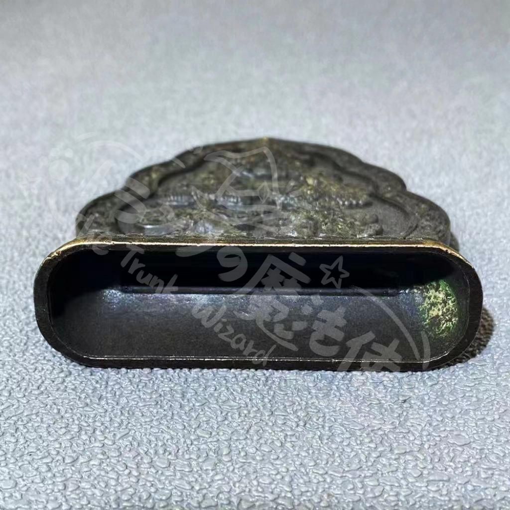 新年ギフト五路財神仏像 工芸品 美術品 置物CZW1207P665 - メルカリ