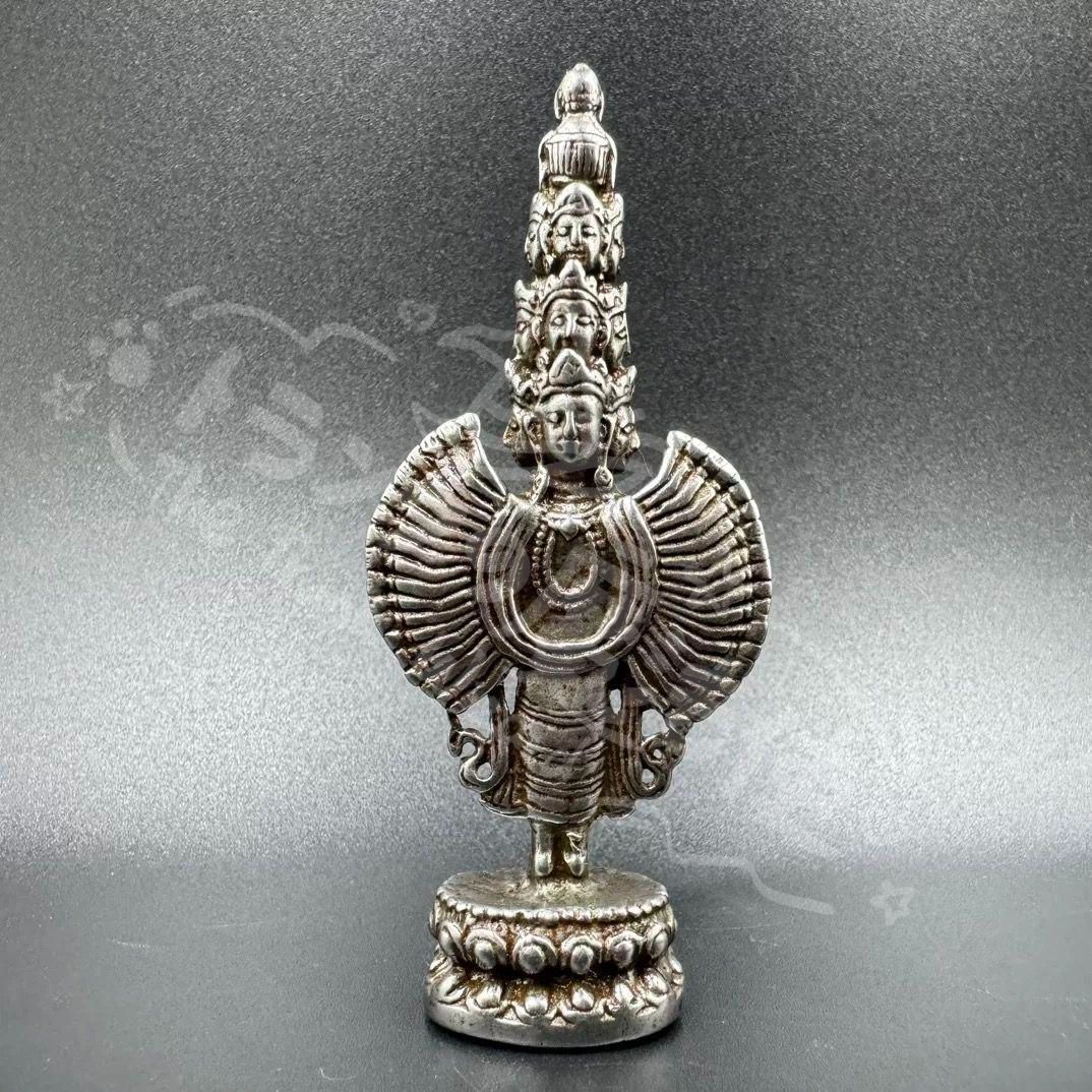 新年ギフト仏教美術 千手観音像 開運 風水 招財 置物