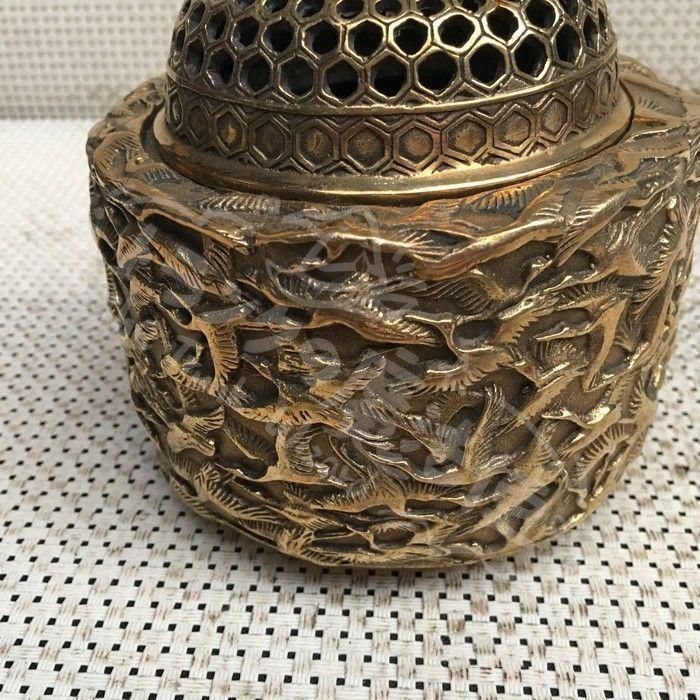 時代青銅製 金工細工 亀香炉 薫香炉 銘文付『亀の置物』 オブジェ 古美術茶道具 時代青銅製 金工細工 亀香炉 薫香炉 銘文付『亀の置物』 オブジェ 古