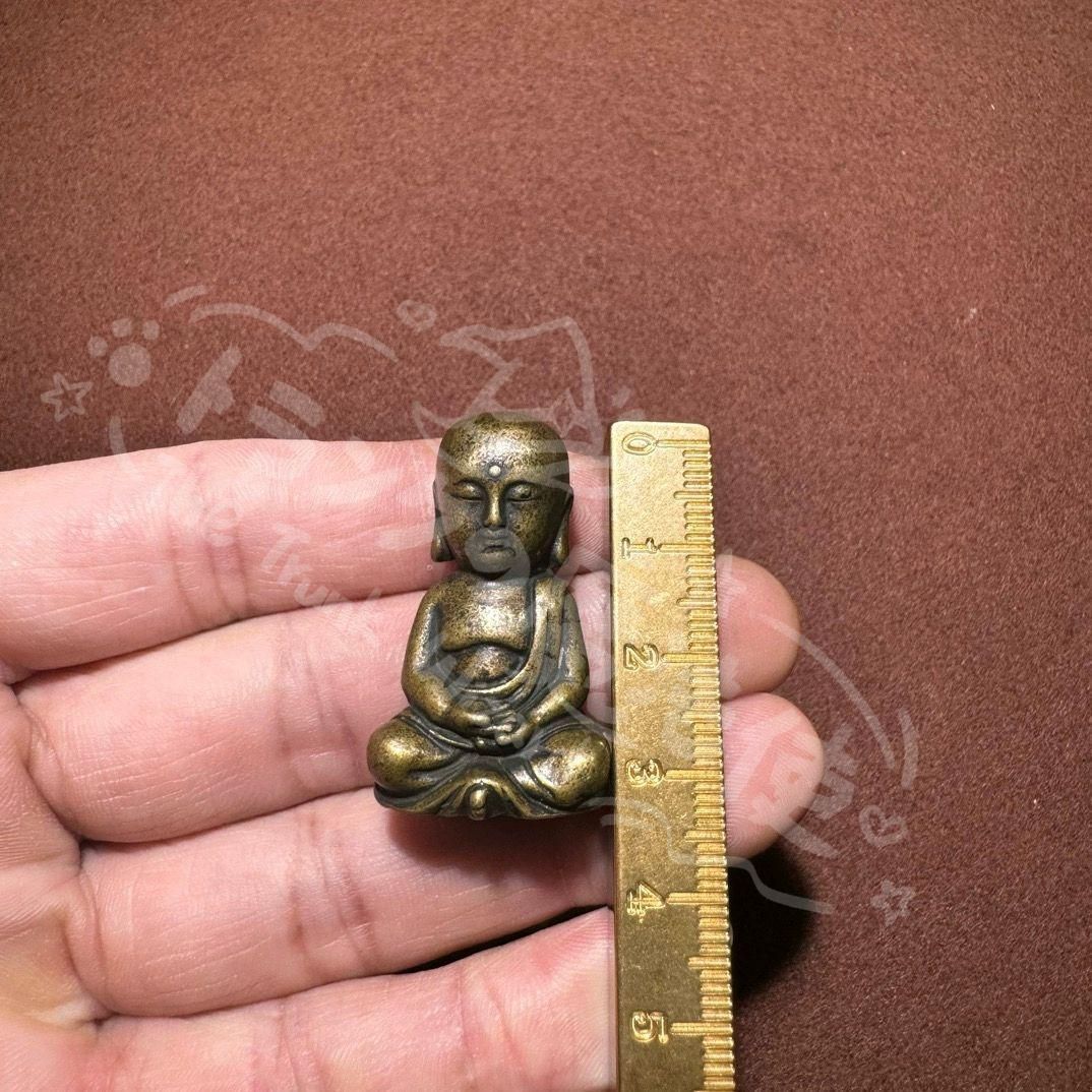 新年ギフト銅細工 仏像 仏堂 工芸品 菩薩 装飾品 工芸品 美術品 置物