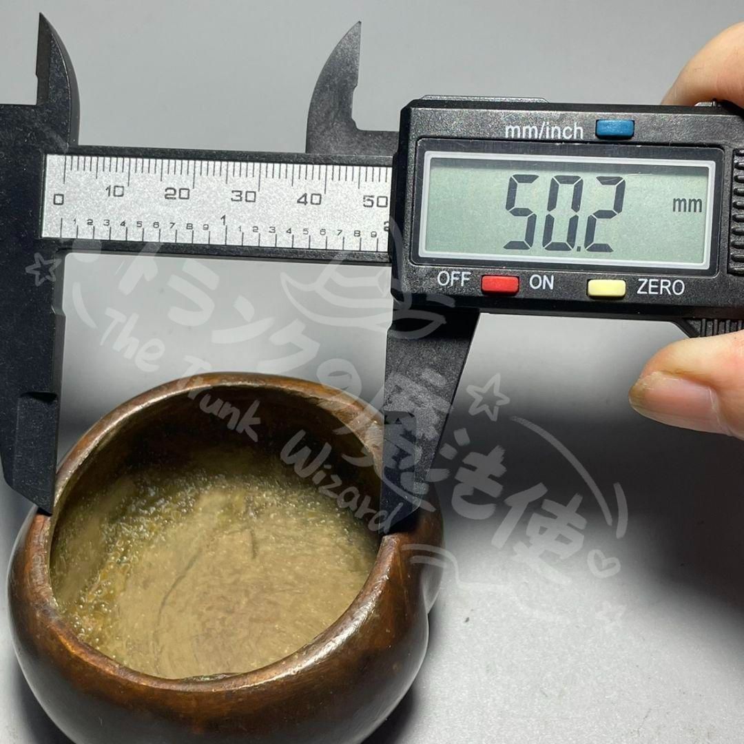 新年ギフト柿の香炉です 茶道具 香道具 現代工芸品 美術品 置物