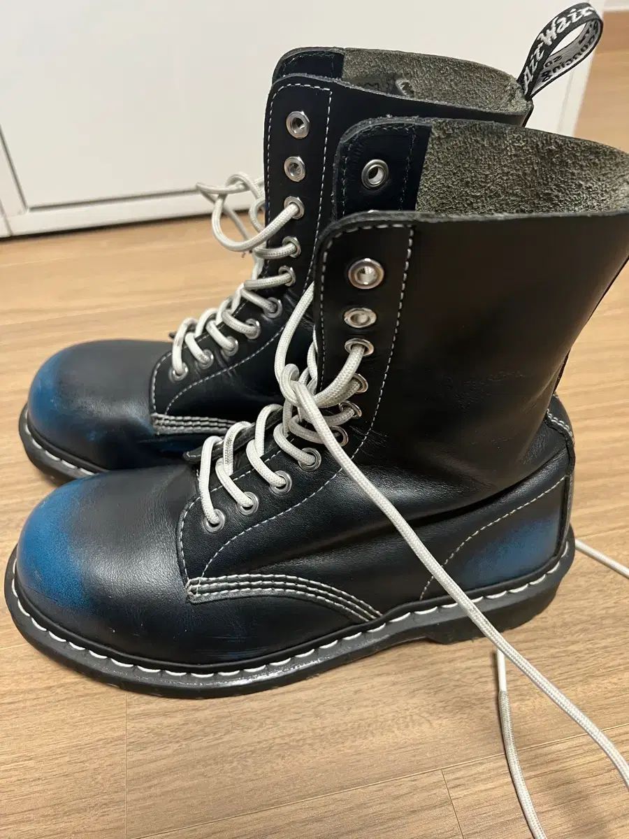 DR MARTENS ドクターマーチン 1919 uk 5