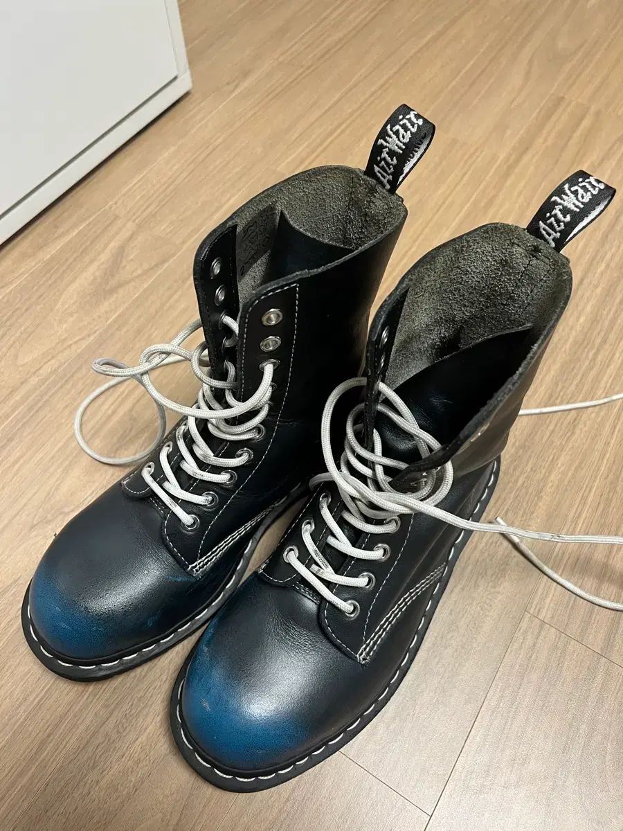 DR. MARTENS ドクターマーチン 1919 uk 5