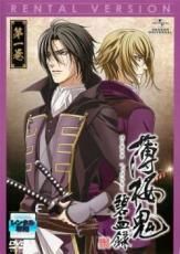 薄桜鬼～碧血録～DVD初回限定版全巻 中古】 薄桜鬼 碧血録 (5巻セット) [レンタル落ち] [DVD] - メルカリ