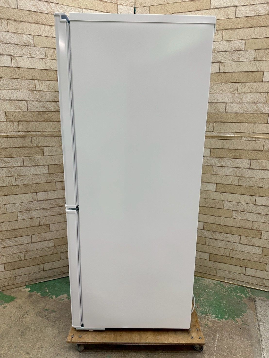 高年式】大阪送料無料☆3か月保障付き☆冷蔵庫☆山善☆2ドア☆2024年