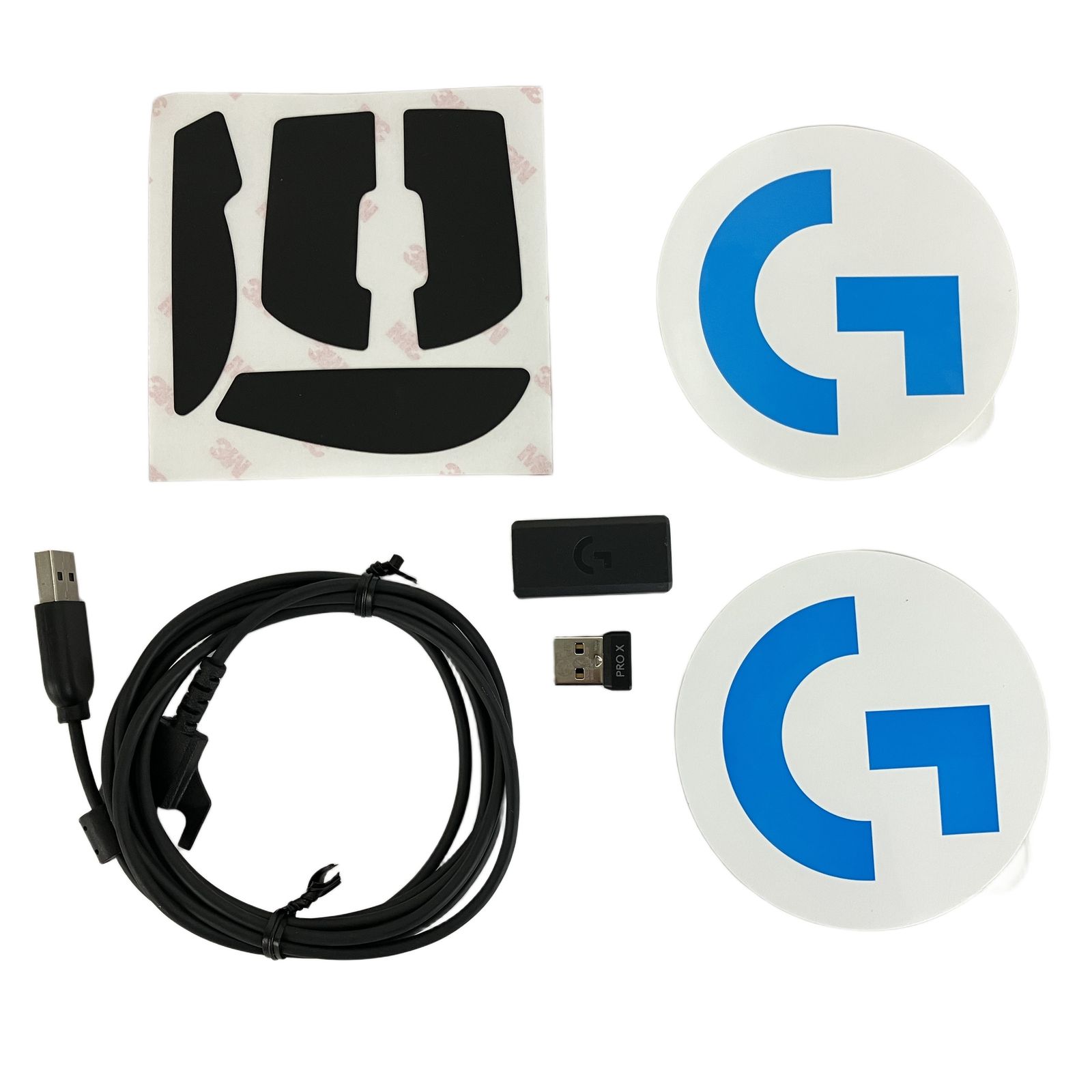 Logicool MR 0086 G PRO X ワイヤレス ゲーミングマウス ロジクール PC