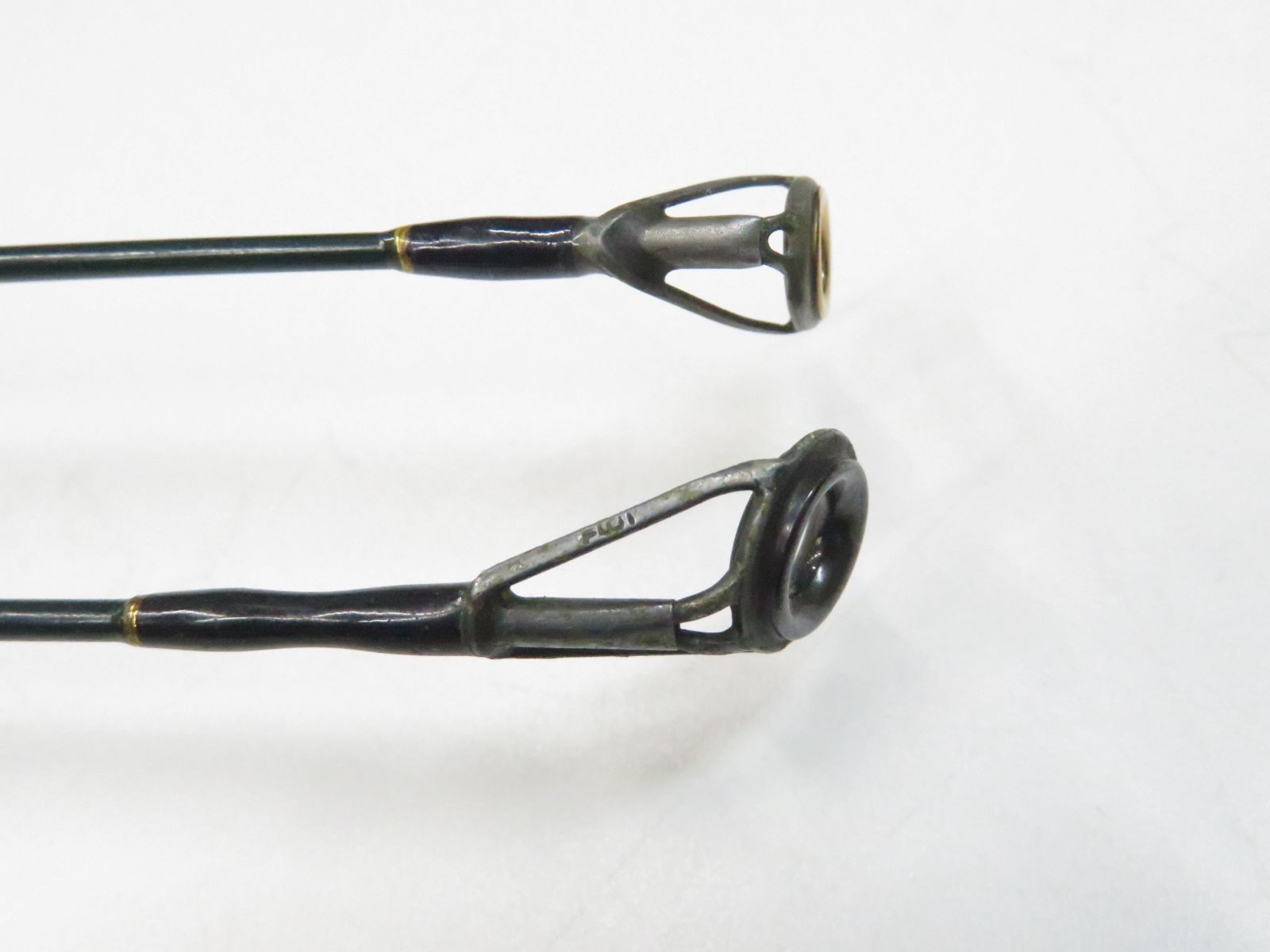 エバーグリーン コンバットスティック＆インスパイア