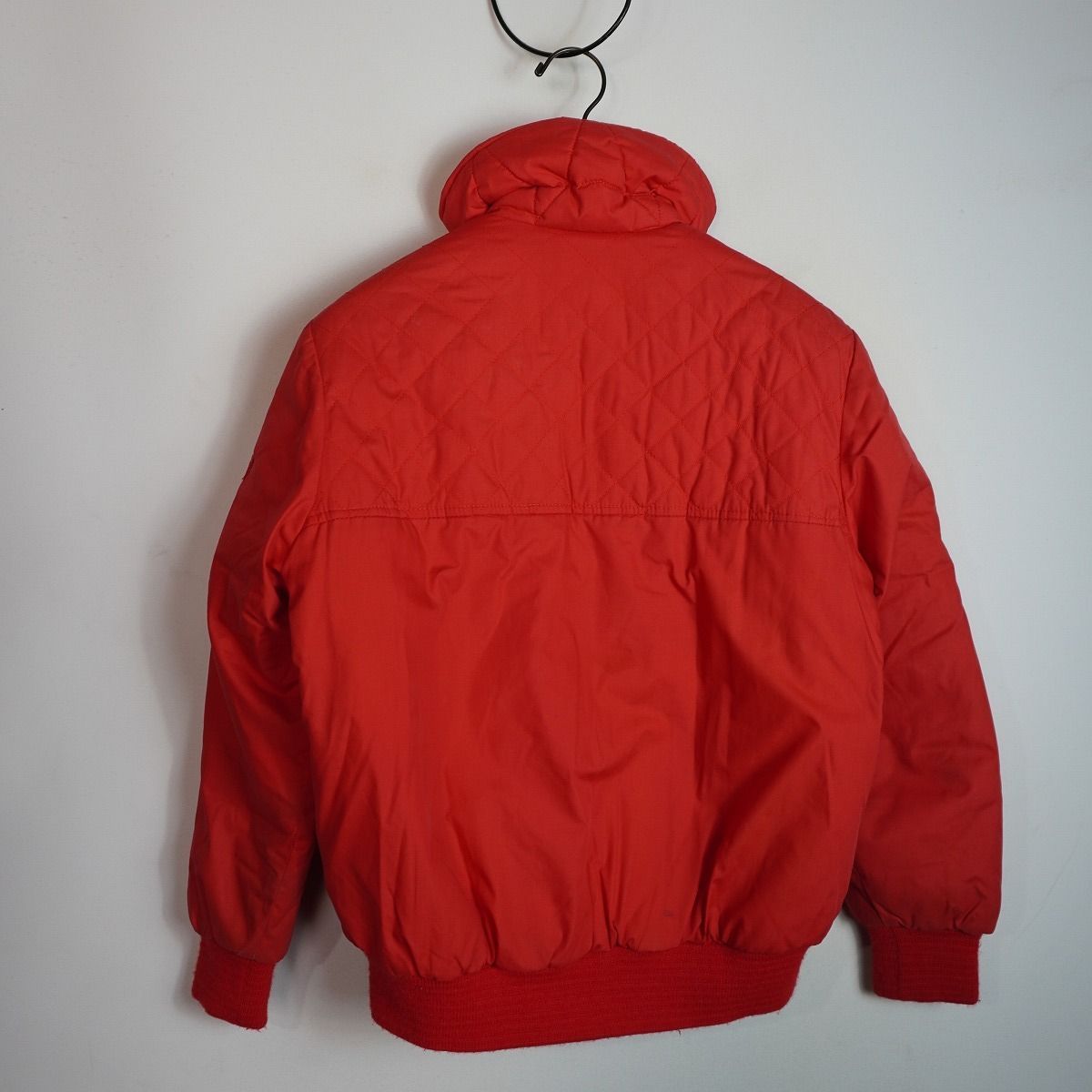 希少 70s 80s MONCLER モンクレール アシックス期 Ski wear ロゴ