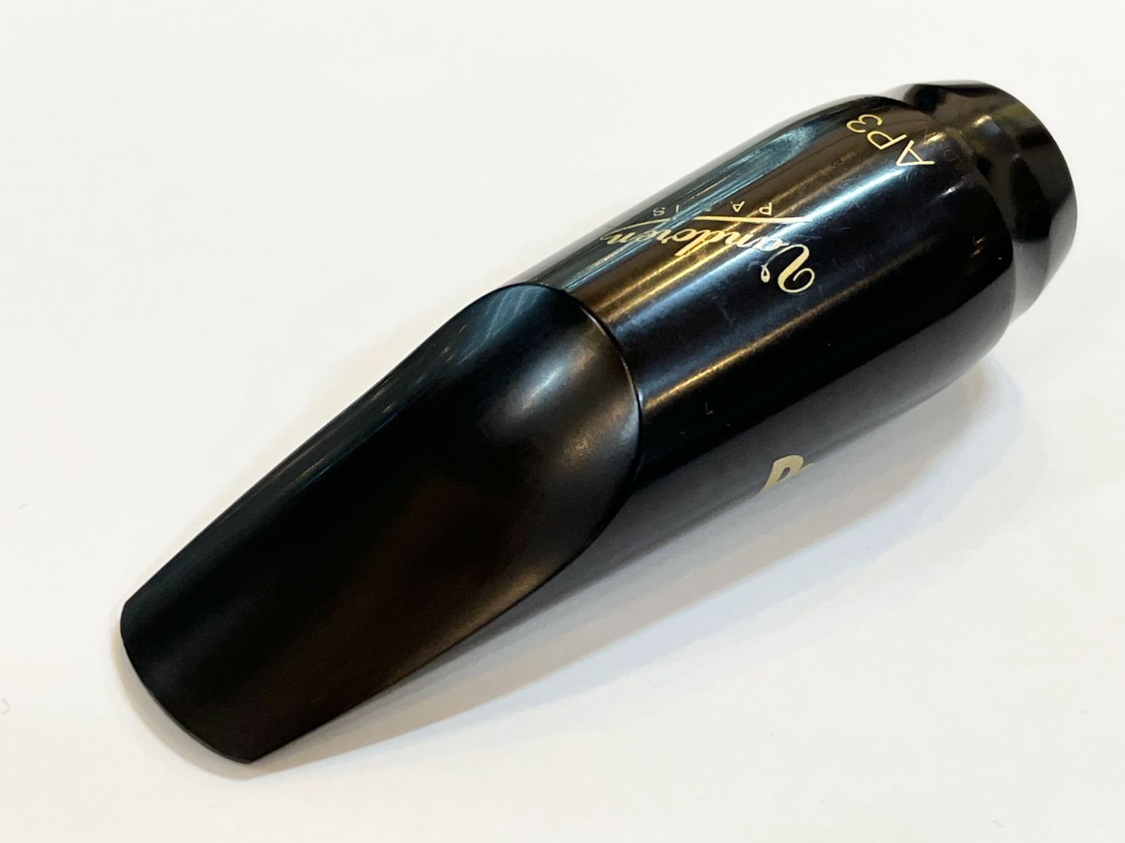 バンドレン アルトサックスマウスピース プロファイル AP3 【中古