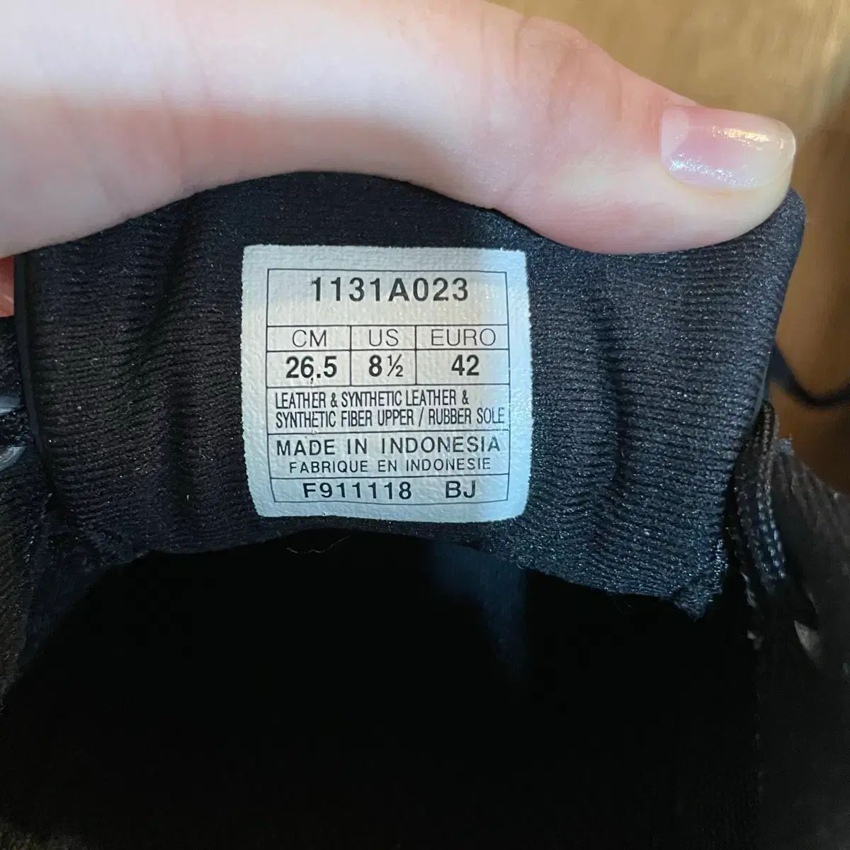 ゲル オデッセイ