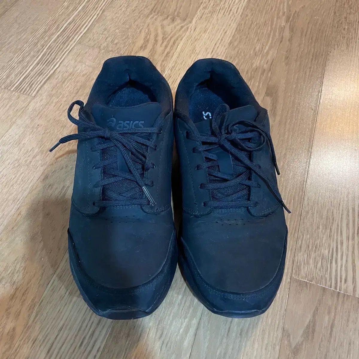 アシックス ゲル オデッセイ スニーカー 265