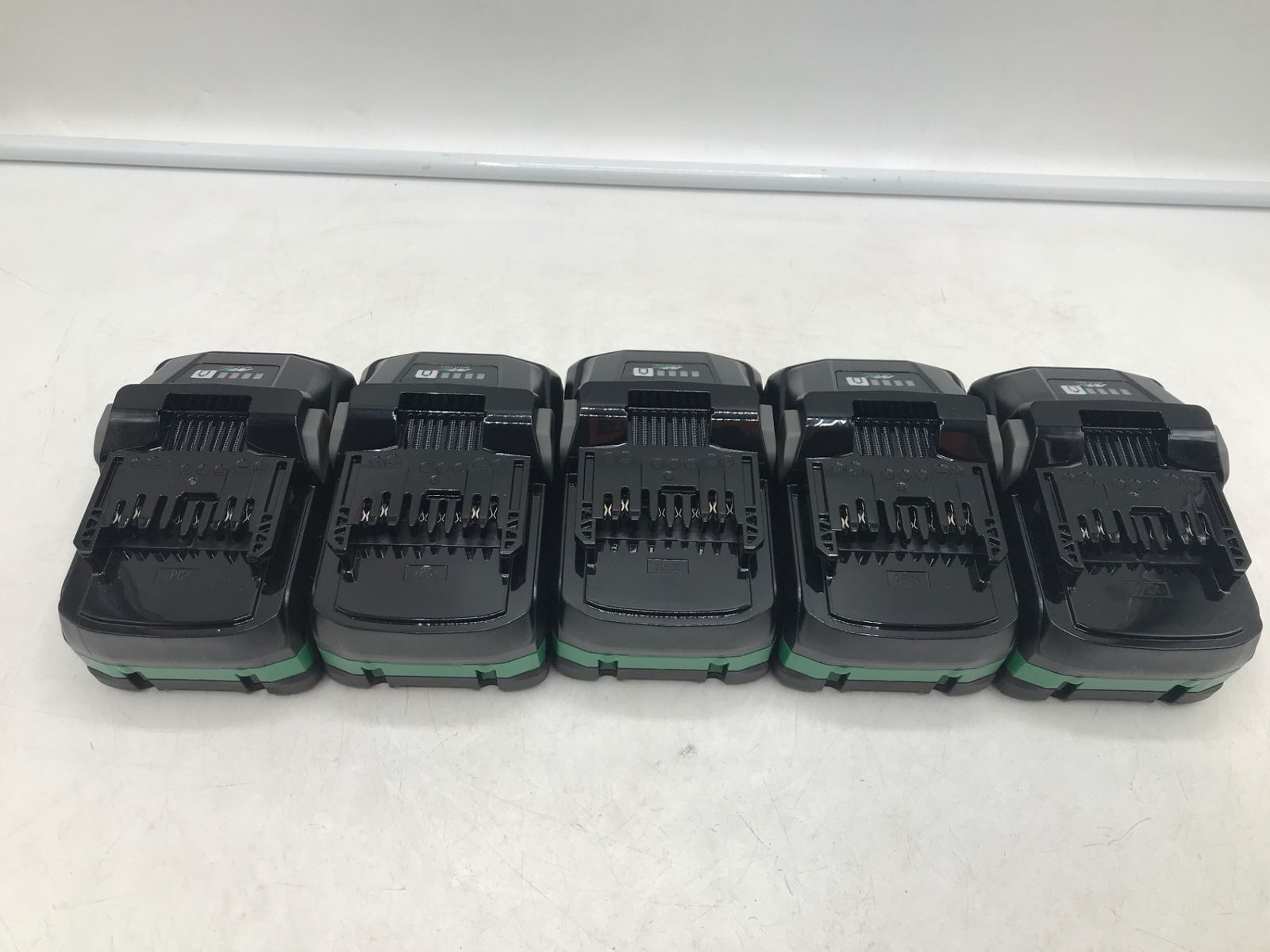 vマルチボルトバッテリー