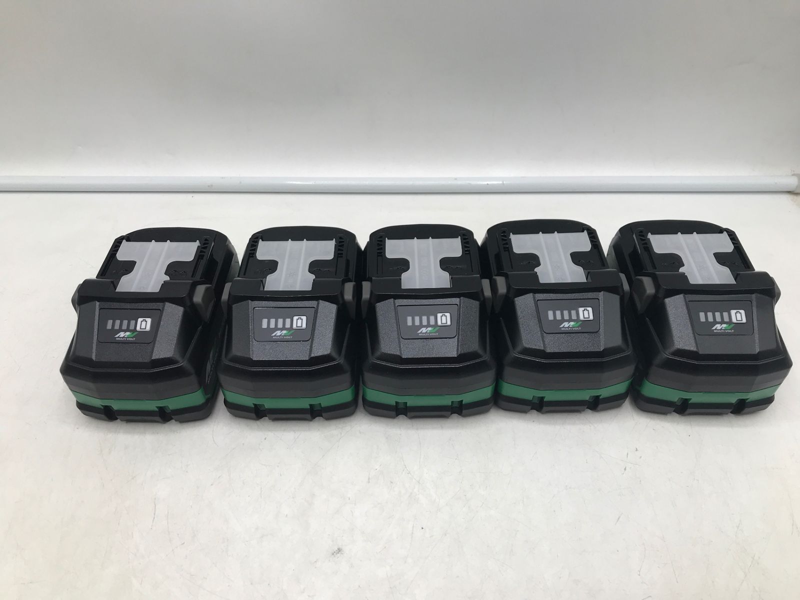  HiKOKI ハイコーキ 36 vマルチボルトバッテリー セット エコツー M 02 その他 電動工具 エア工具