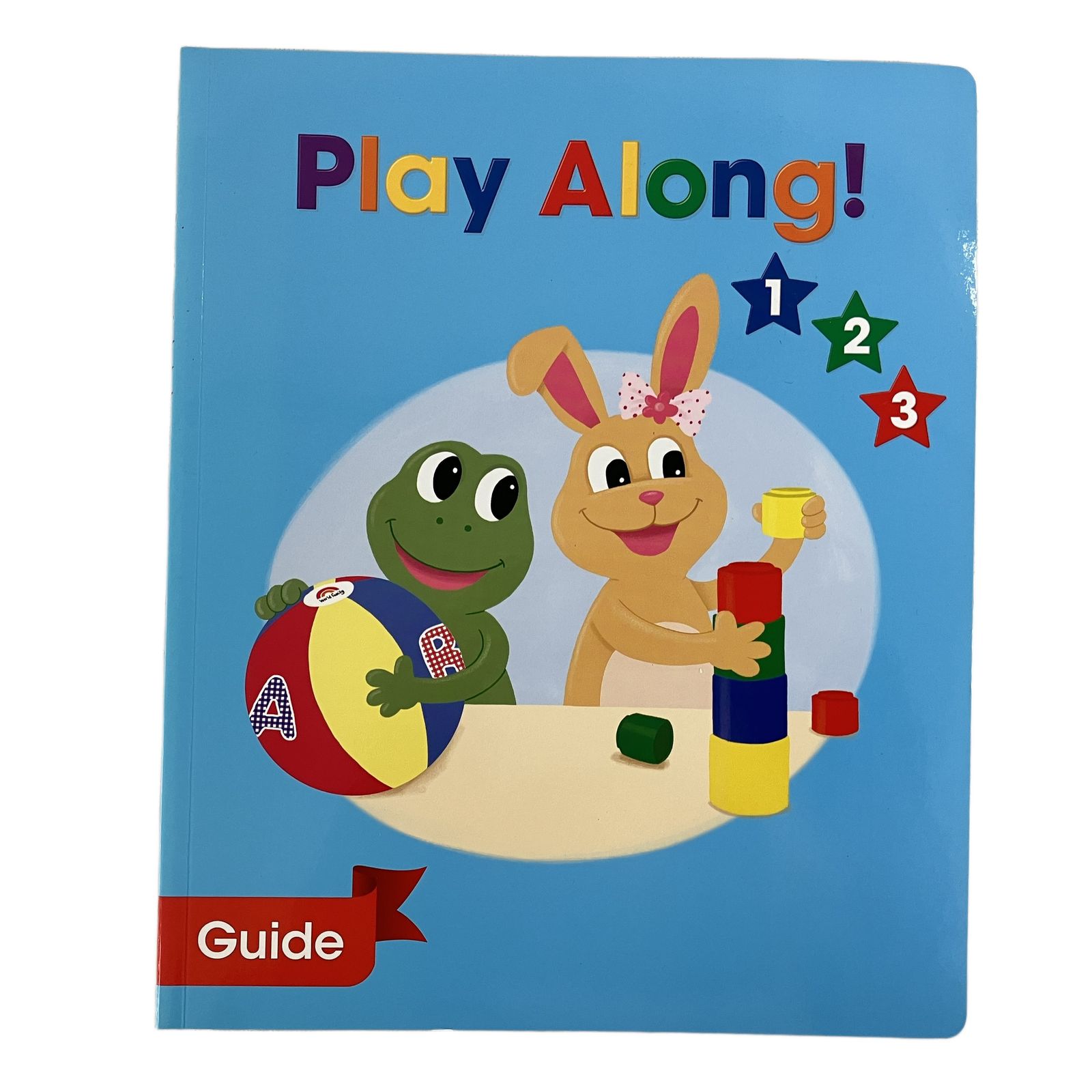 DWE プレイアロング Blu-ray版 2021年頃 ディズニーワールドオブ