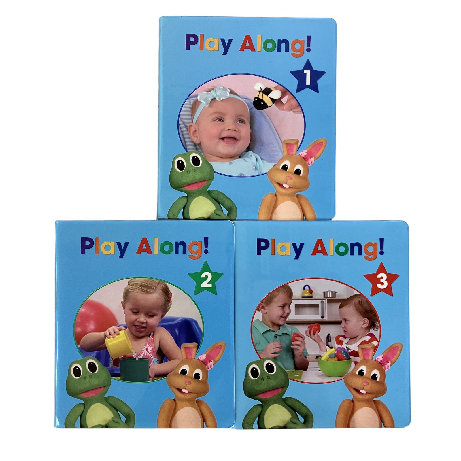 DWE プレイアロング Blu-ray版 2021年頃 ディズニーワールドオブ