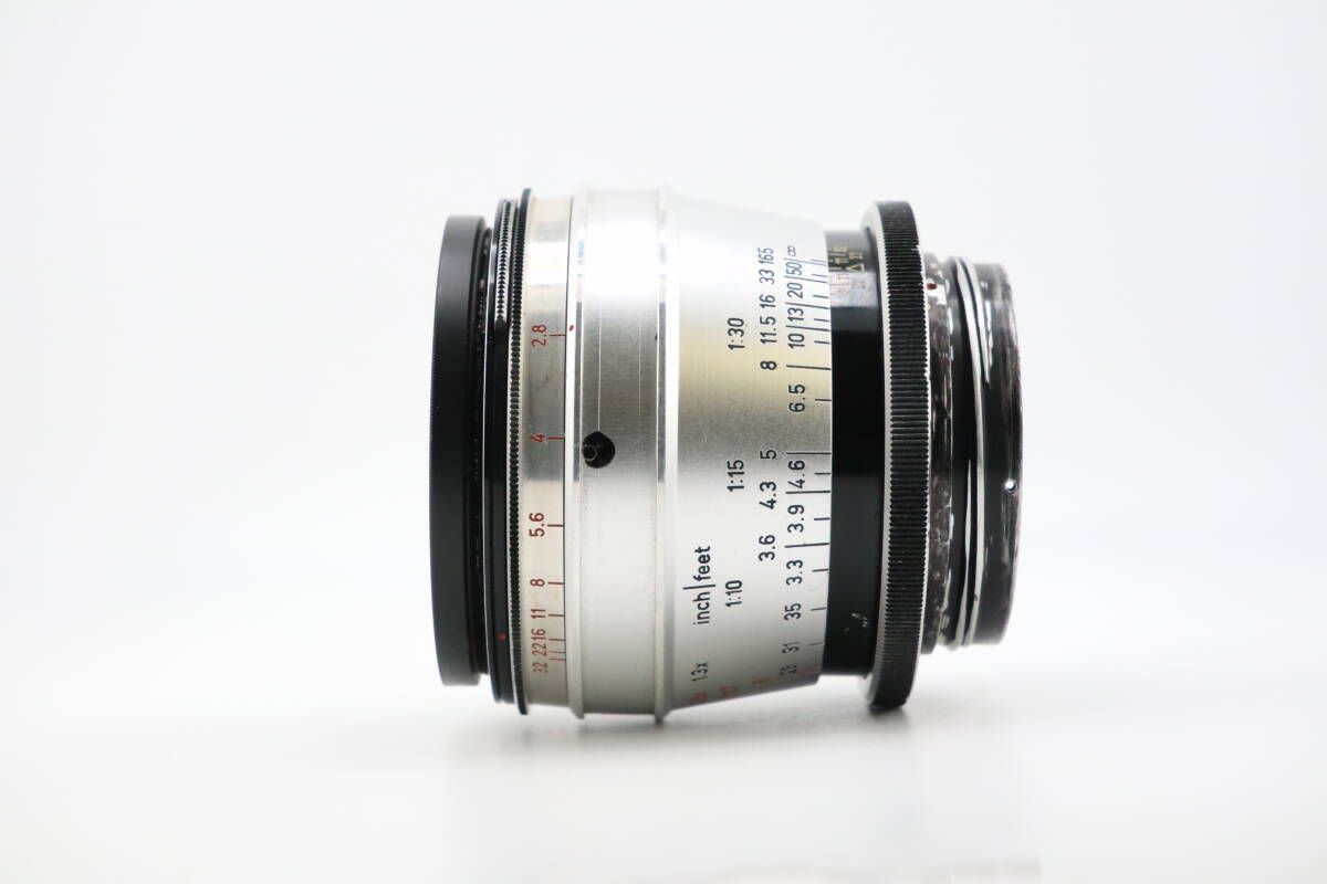 ☆ハインツ キルフィット Heinz Kilfitt Munchen Makro-Kilar 90mm F2