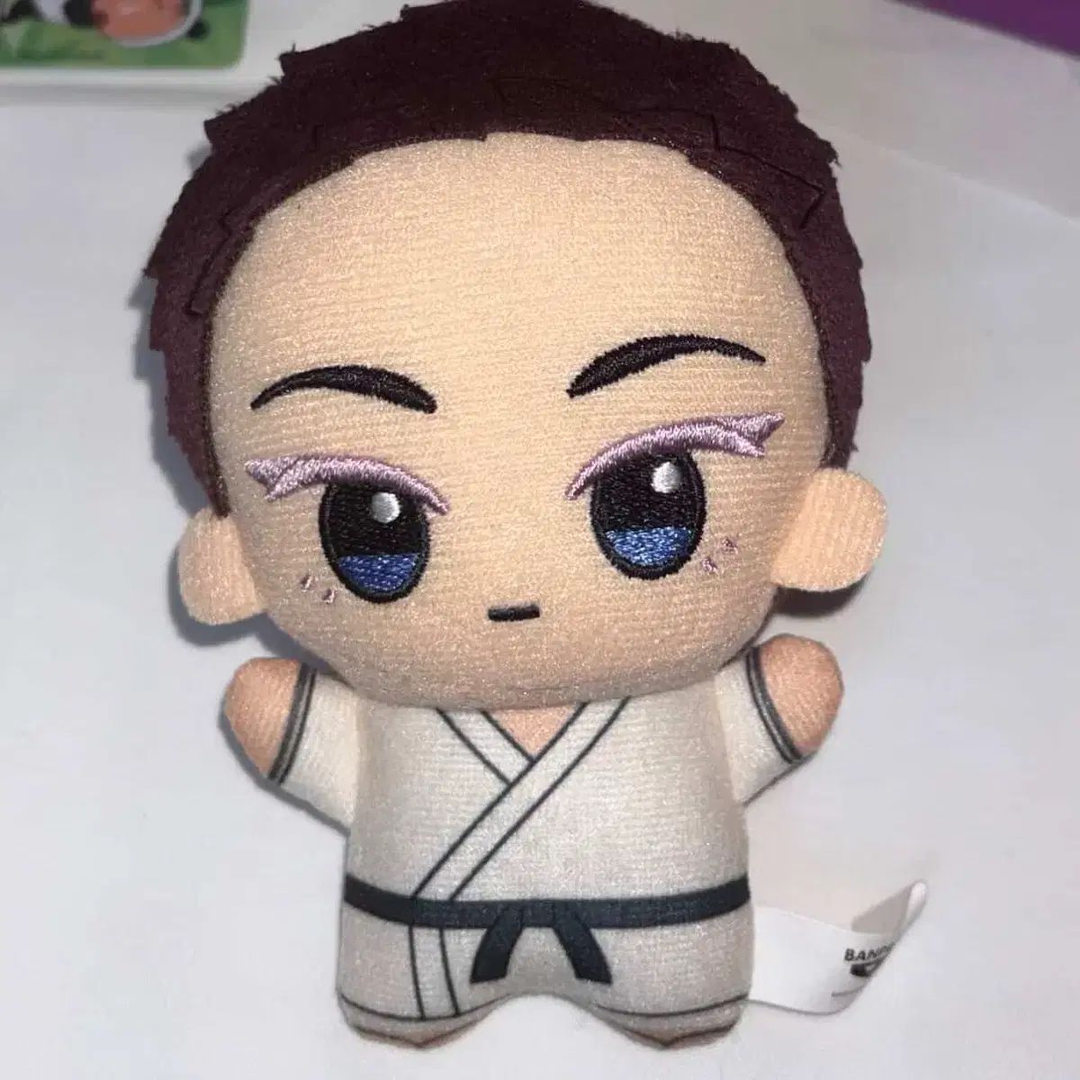 鬼滅の刃 ちび ぬいぐるみ IN - メルカリ