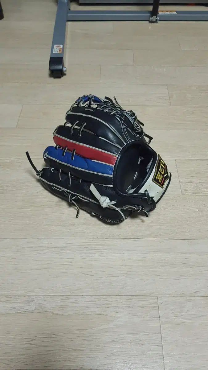 ゼット プロステイタス ゲンダー オーダー 内野 野球グローブ