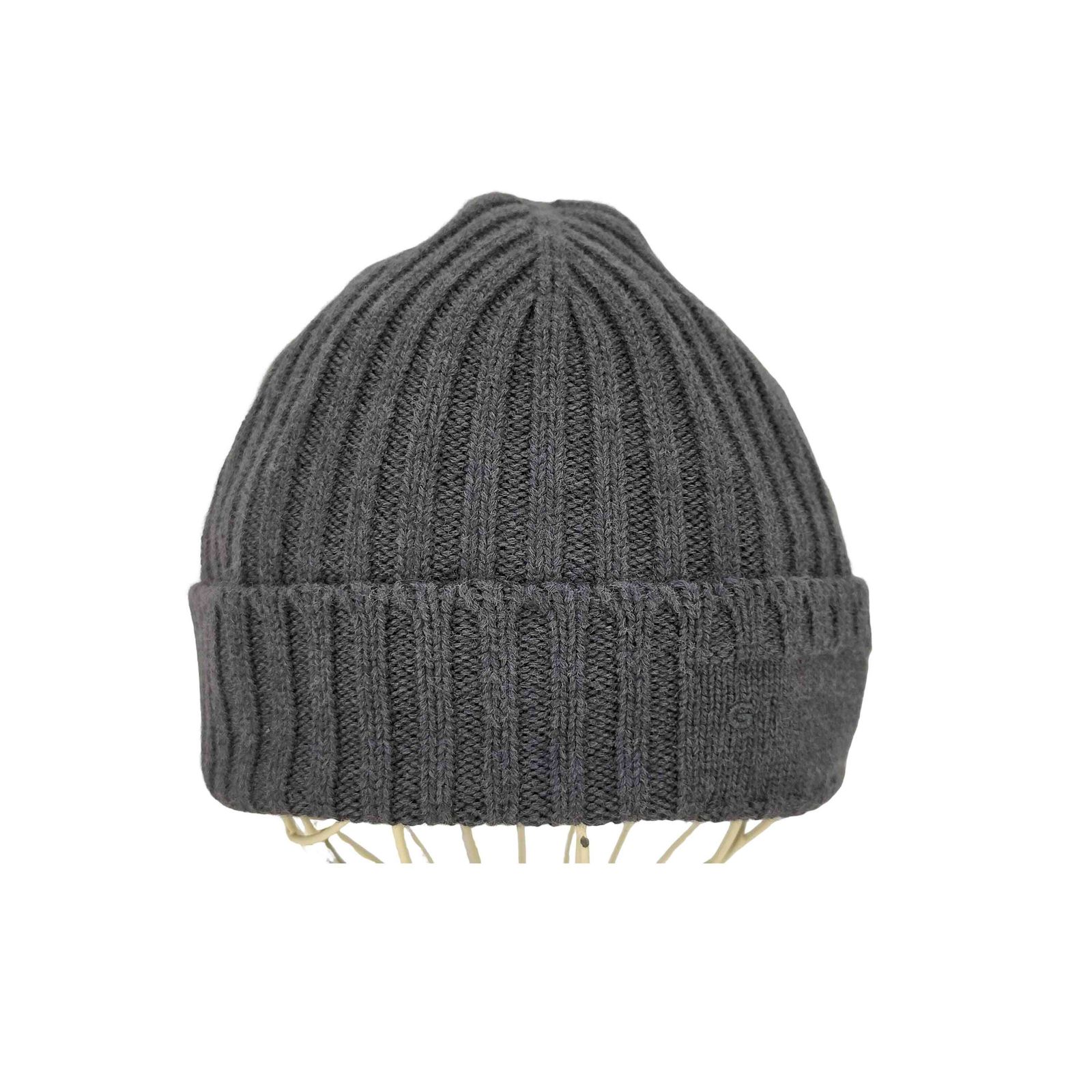 ジバンシィ GIVENCHY Paris ウール ビーニー メンズ 表記無