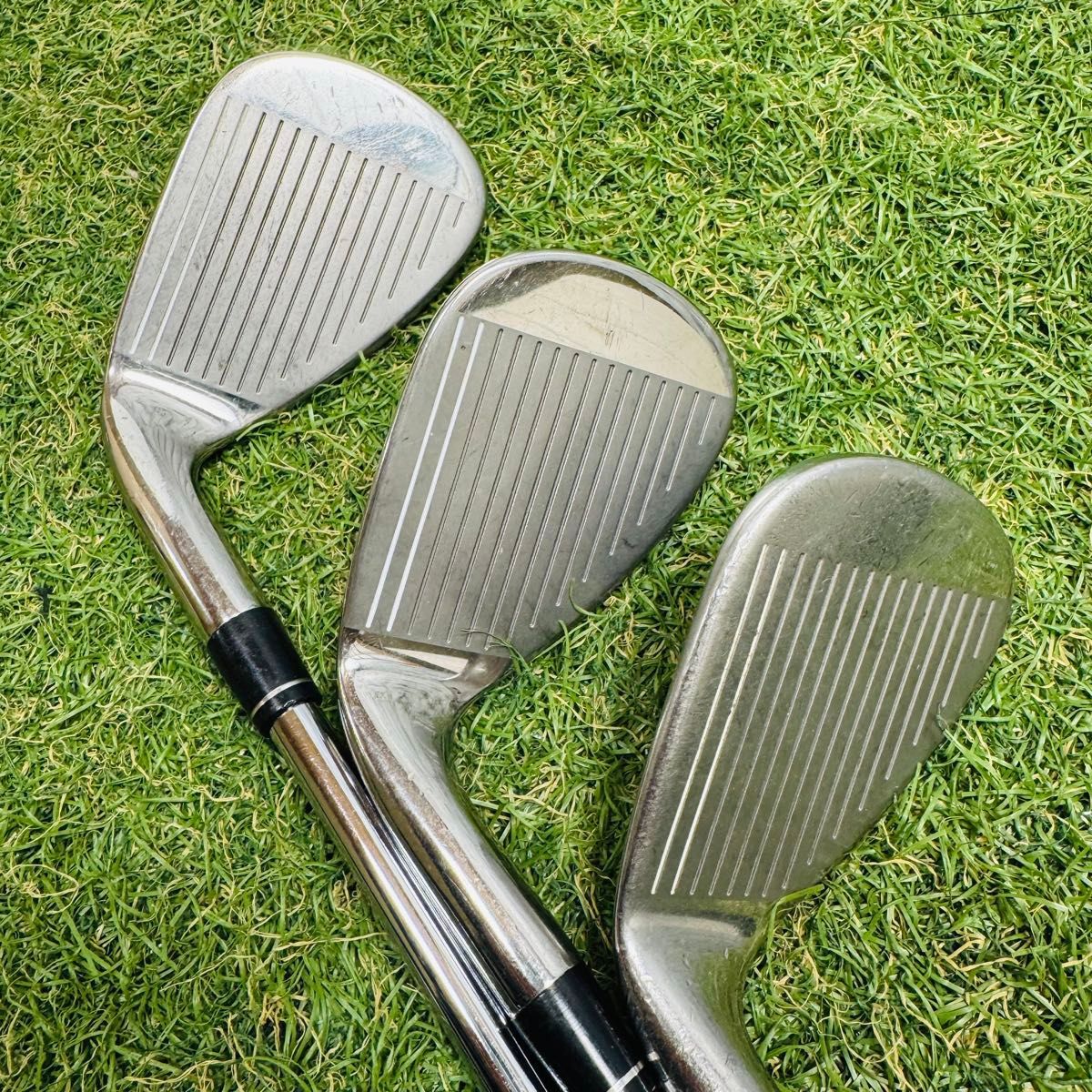 良品】キャロウェイ ローグST マックスファースト メンズアイアン