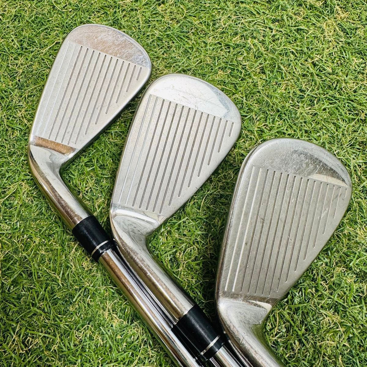 良品】キャロウェイ ローグST マックスファースト メンズアイアン