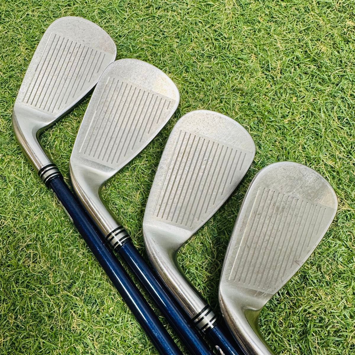 豪華8本】10代目ゼクシオ XXIO10 メンズアイアンセット カーボン R