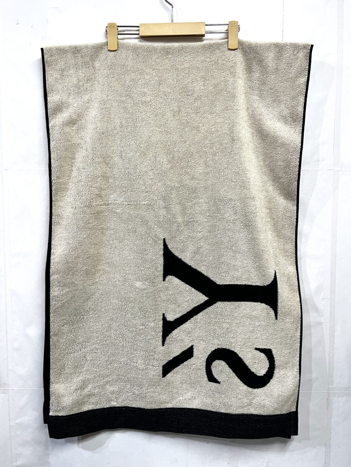 IKEUCHI ORGANIC｜ヨウジヤマモト