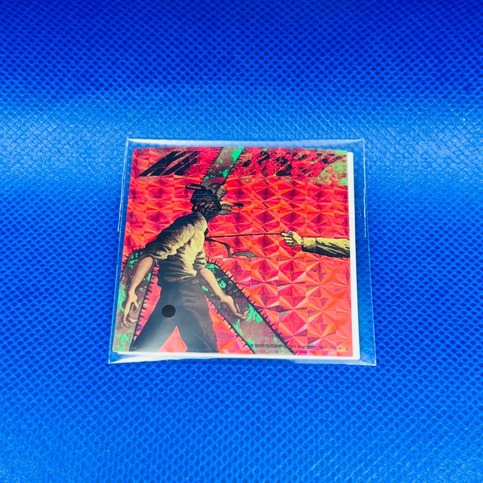 新品未開封 米津玄師 IRIS OUT/JANE DOE JANE DOE盤 レゼ アクスタ 特典