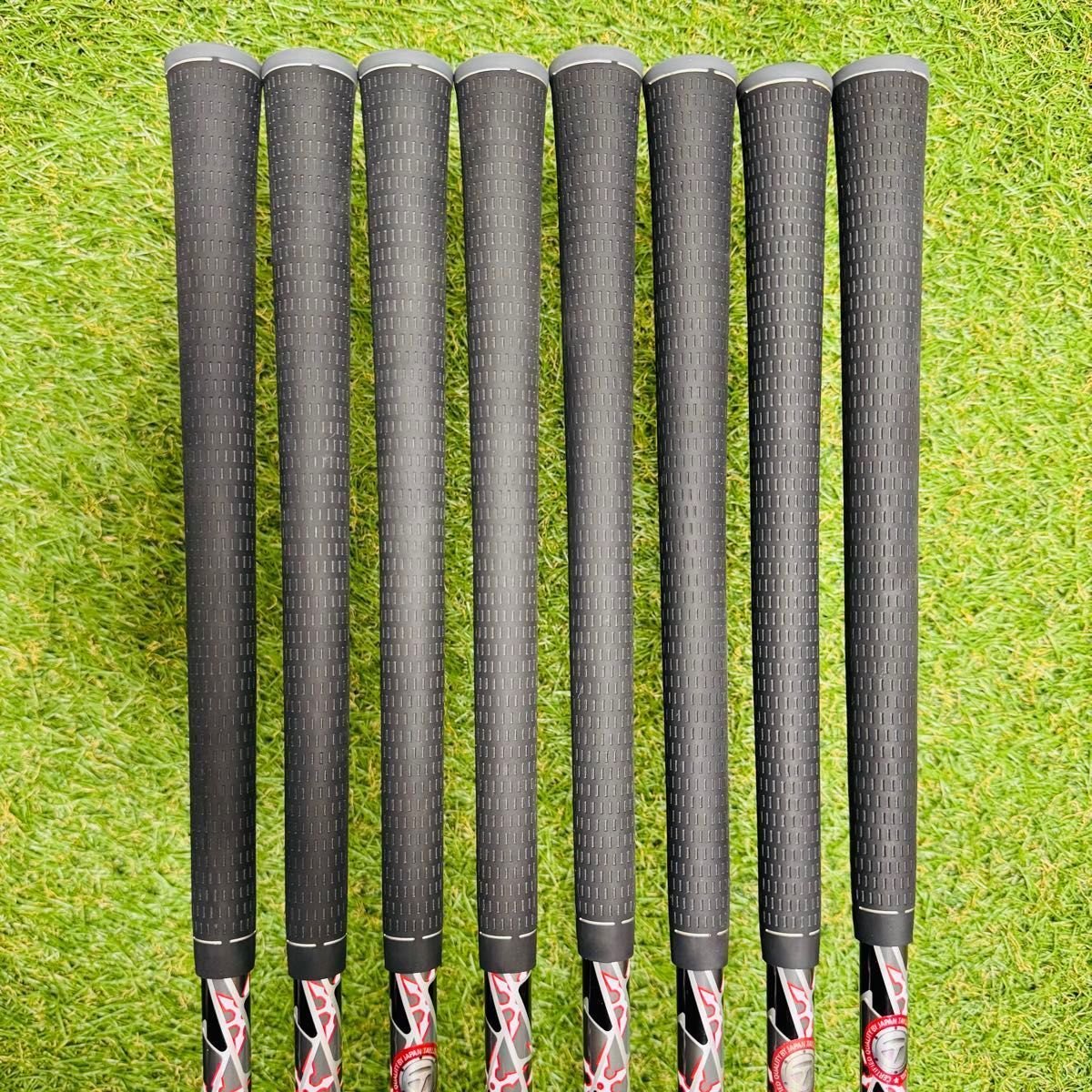 豪華8本】初心者推奨 テーラーメイド M4 メンズアイアンセット