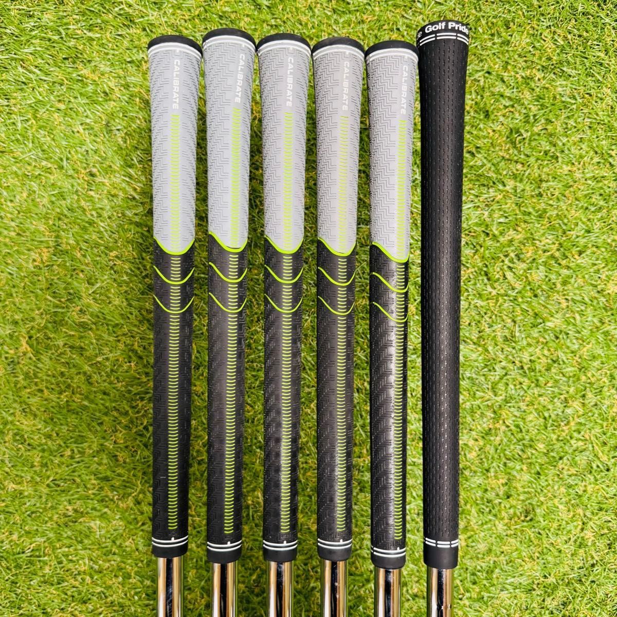 良品】スリクソン ZX5 MKⅡ メンズアイアンセット 6本 スチール S