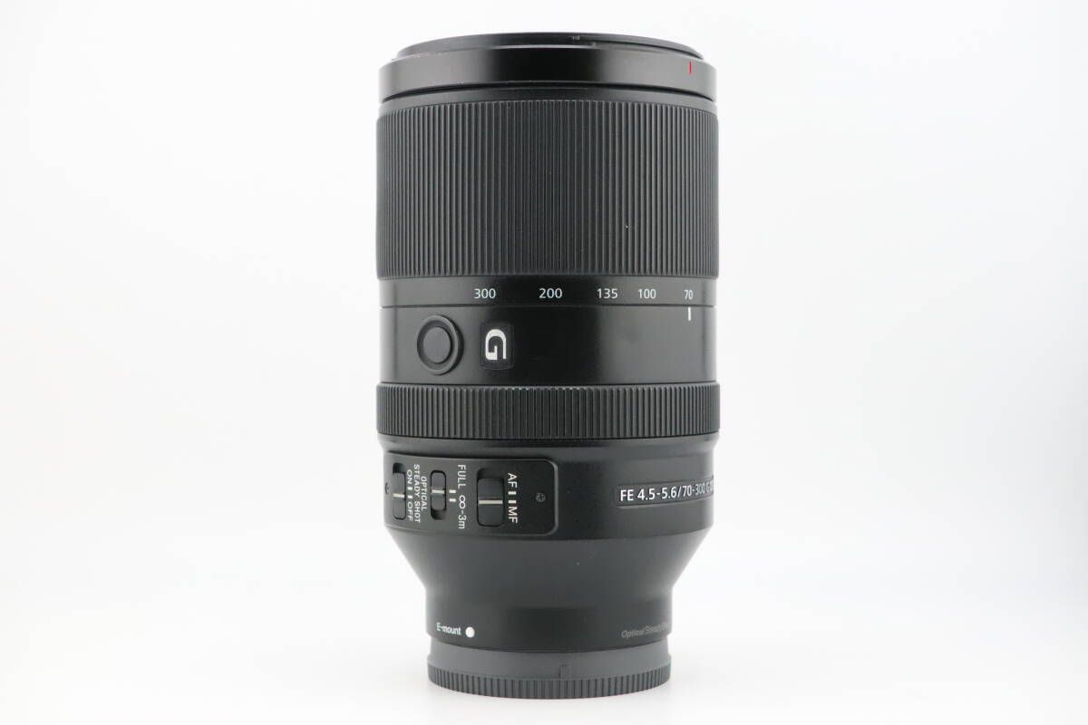  ソニー SONY FE 70 300 mm F 4 5 6 G OSS W 1272＃3872 レンズ(ズーム) カメラ
