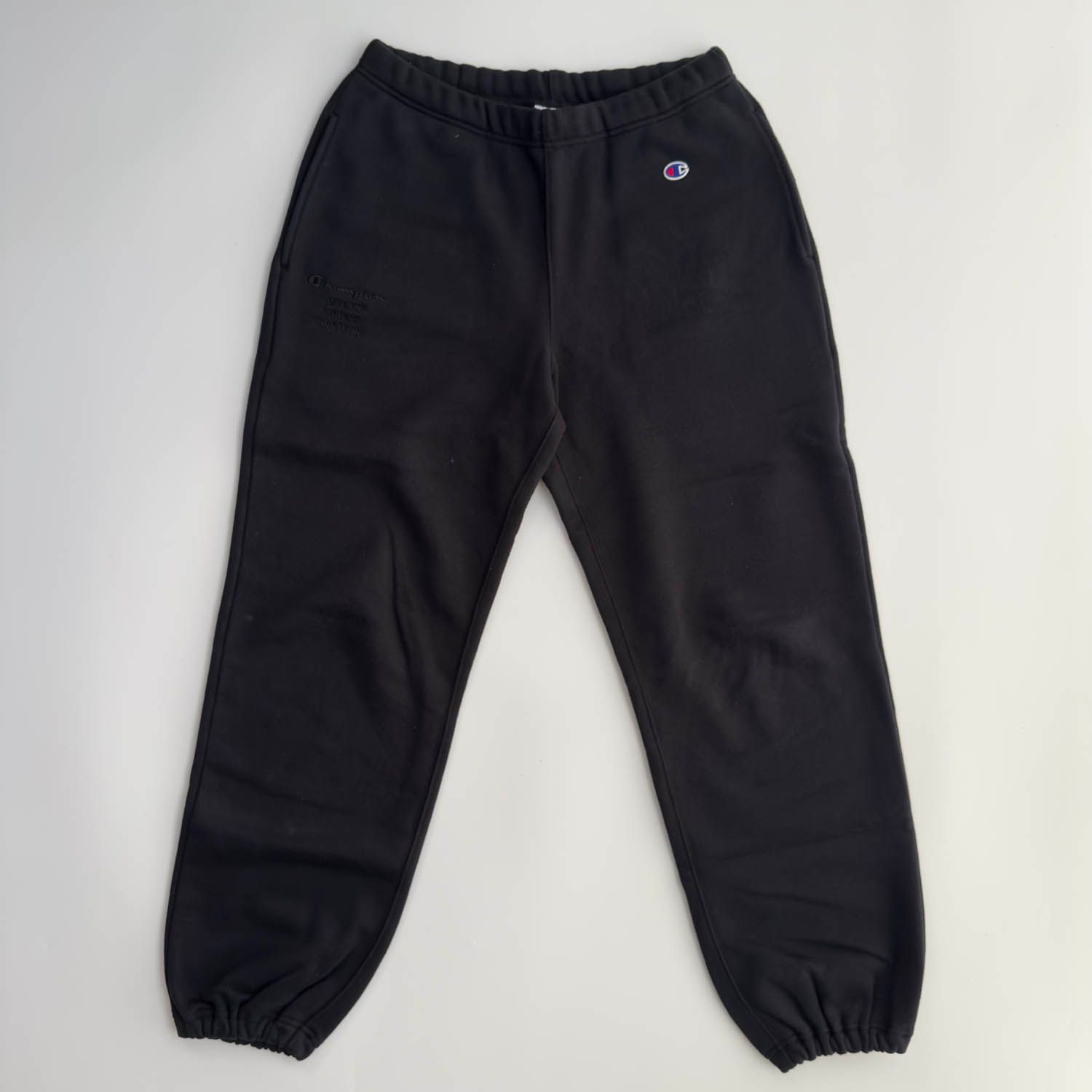 WTAPS×Champion スウェットパンツサイズM 中古・古着通販】Champion (チャンピオン) WTAPS (ダブルタップス