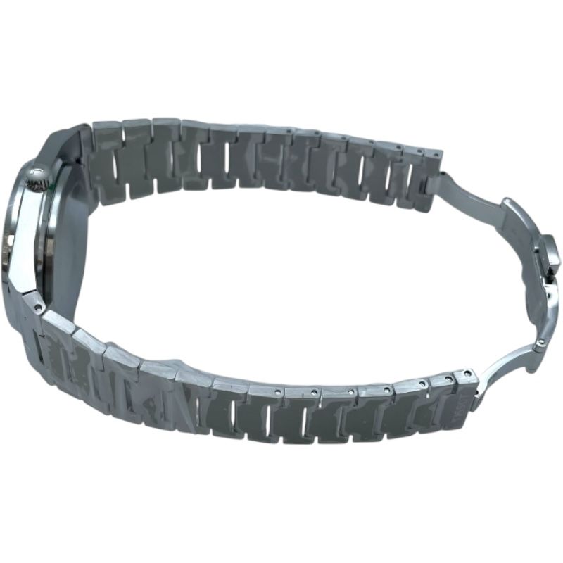  ティソ TISSOT PRX 40 mm T 137 410 11 051 00 ブラック SS クオーツ メンズ 腕時計 その他 時計