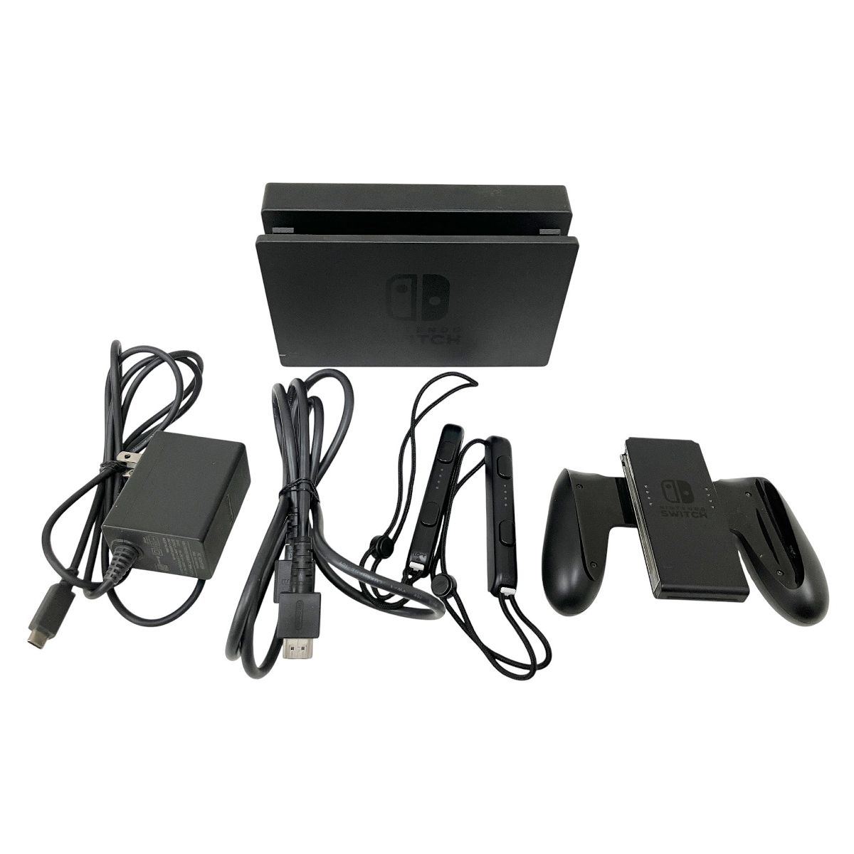 Nintendo HAD-S-KABAA HAC-001 Switchニンテンドー スイッチ