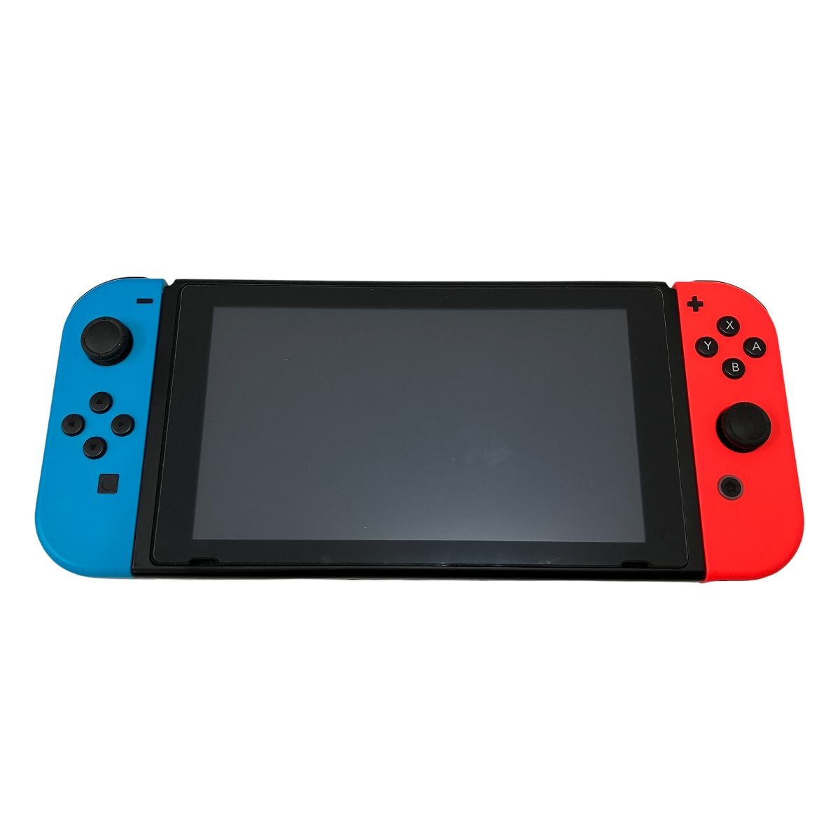 Nintendo Switch 本体 2019 HAC-001 任天堂　スイッチ Nintendo HAD-S-KABAA HAC-001 Switchニンテンドー スイッチ
