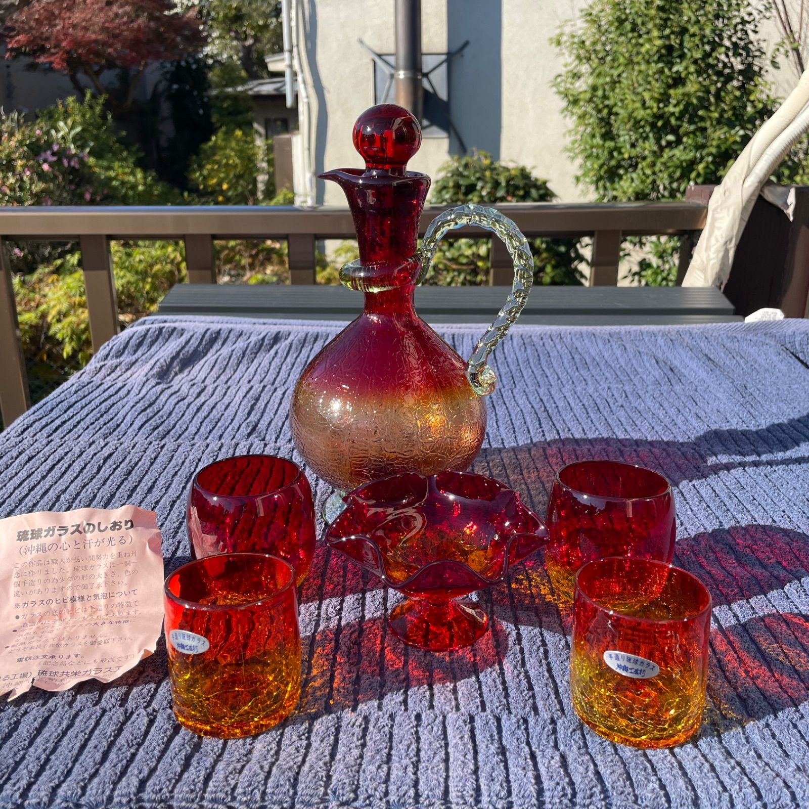買ってみた 睡蓮鉢 超大型 骨董 植木鉢 61×34 横浜から50kmほど 【公式 