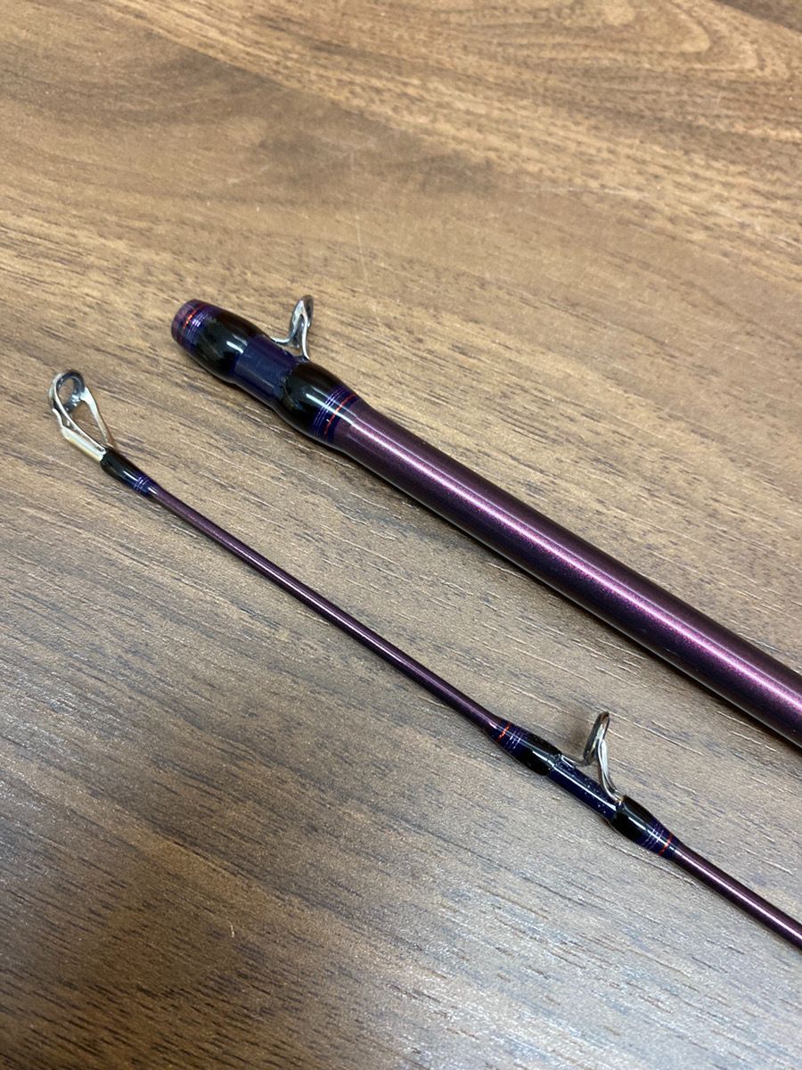  DAIWA ハートランドリベラリスト 763 MH RSB 23 ショアジギングロッド ショアジギングロッド ロッド