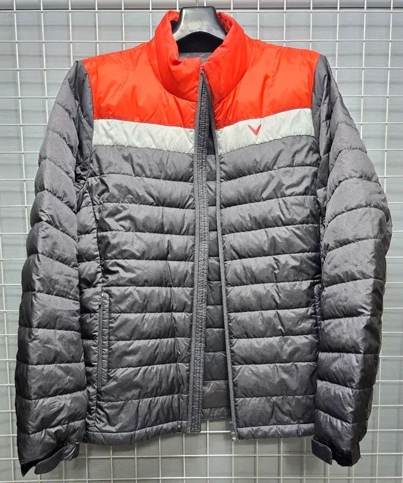 Callaway グースダウン メンズ ゴルフウェア ダウンジャケット