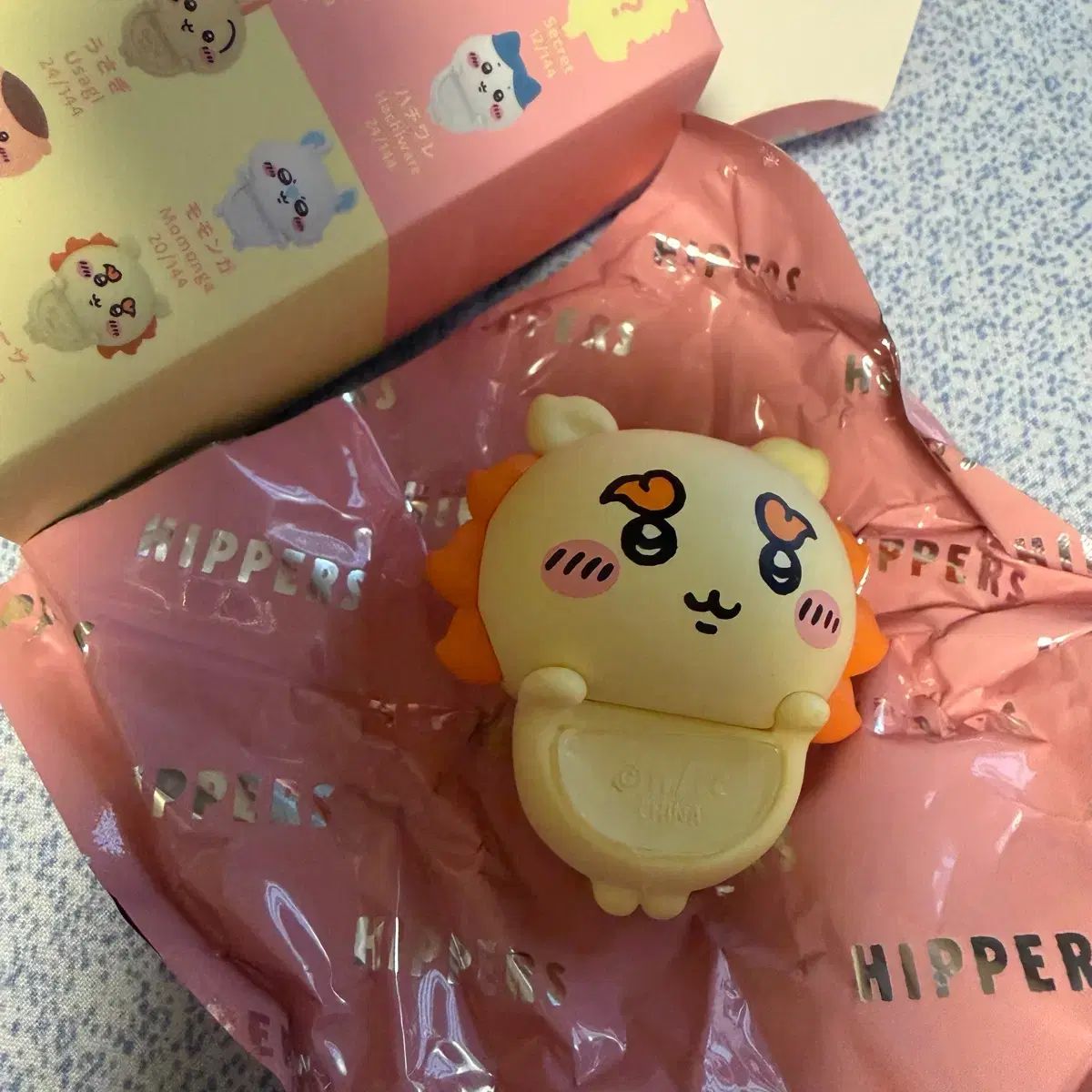 ちいかわファーシーサー