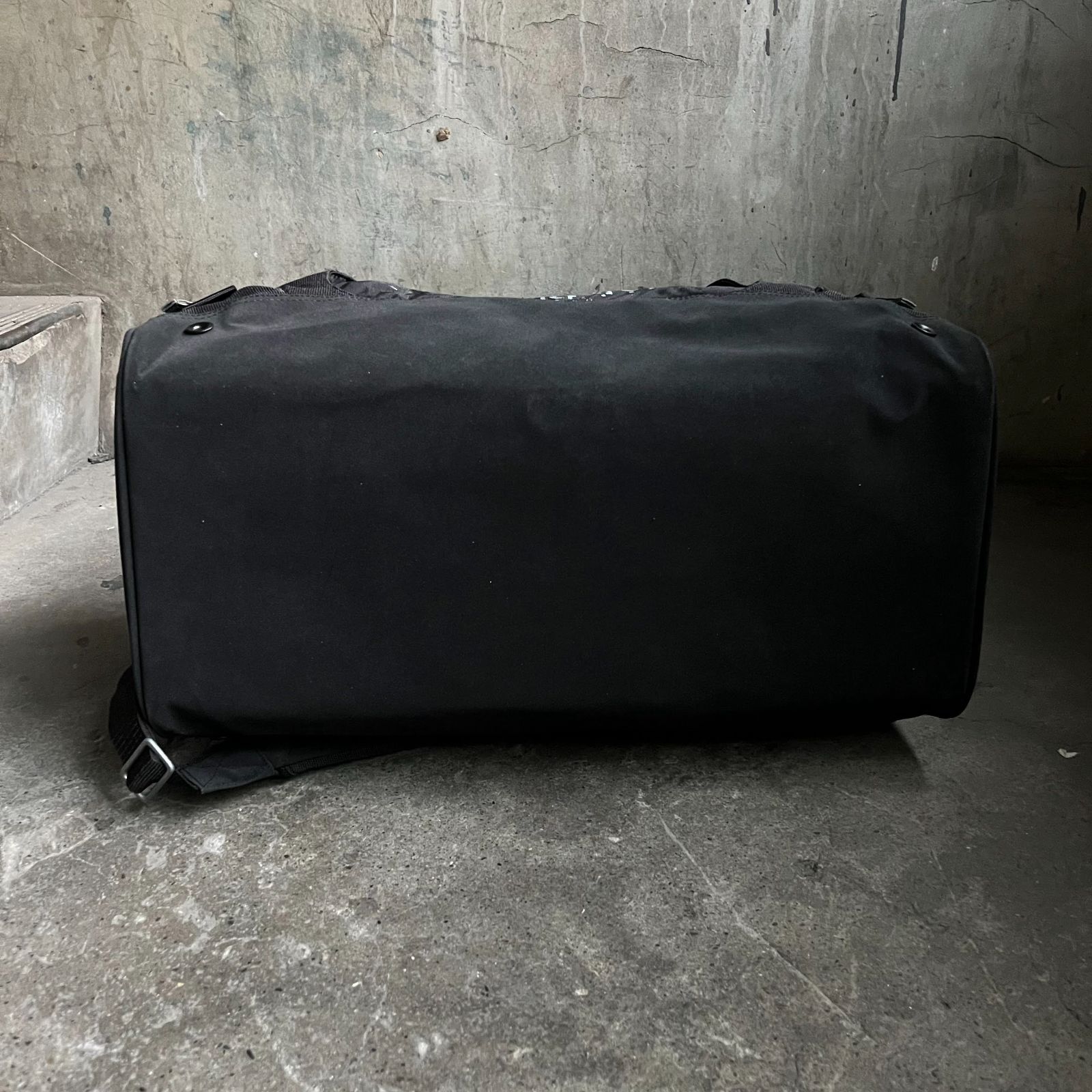 OAKLEY 00s Tactical Field Gear Bag オークリー 2000s ボストンバッグ