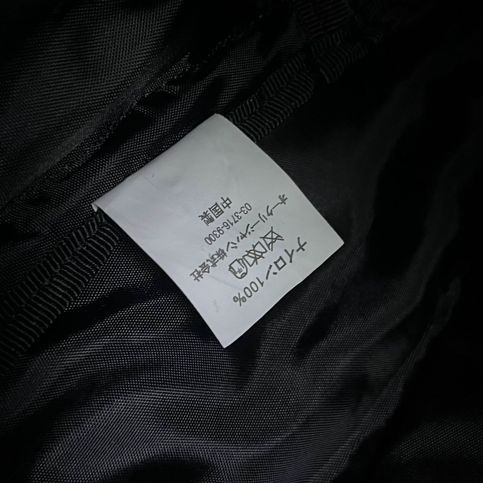 OAKLEY 00s Tactical Field Gear Bag オークリー 2000s ボストンバッグ