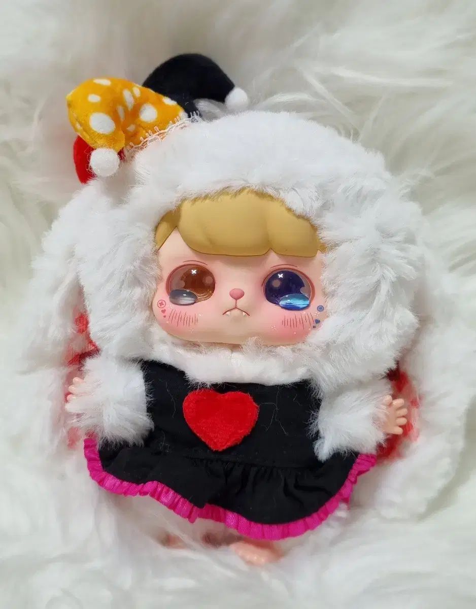 ふなまま ベイビー・リズ サーカス・シリーズ