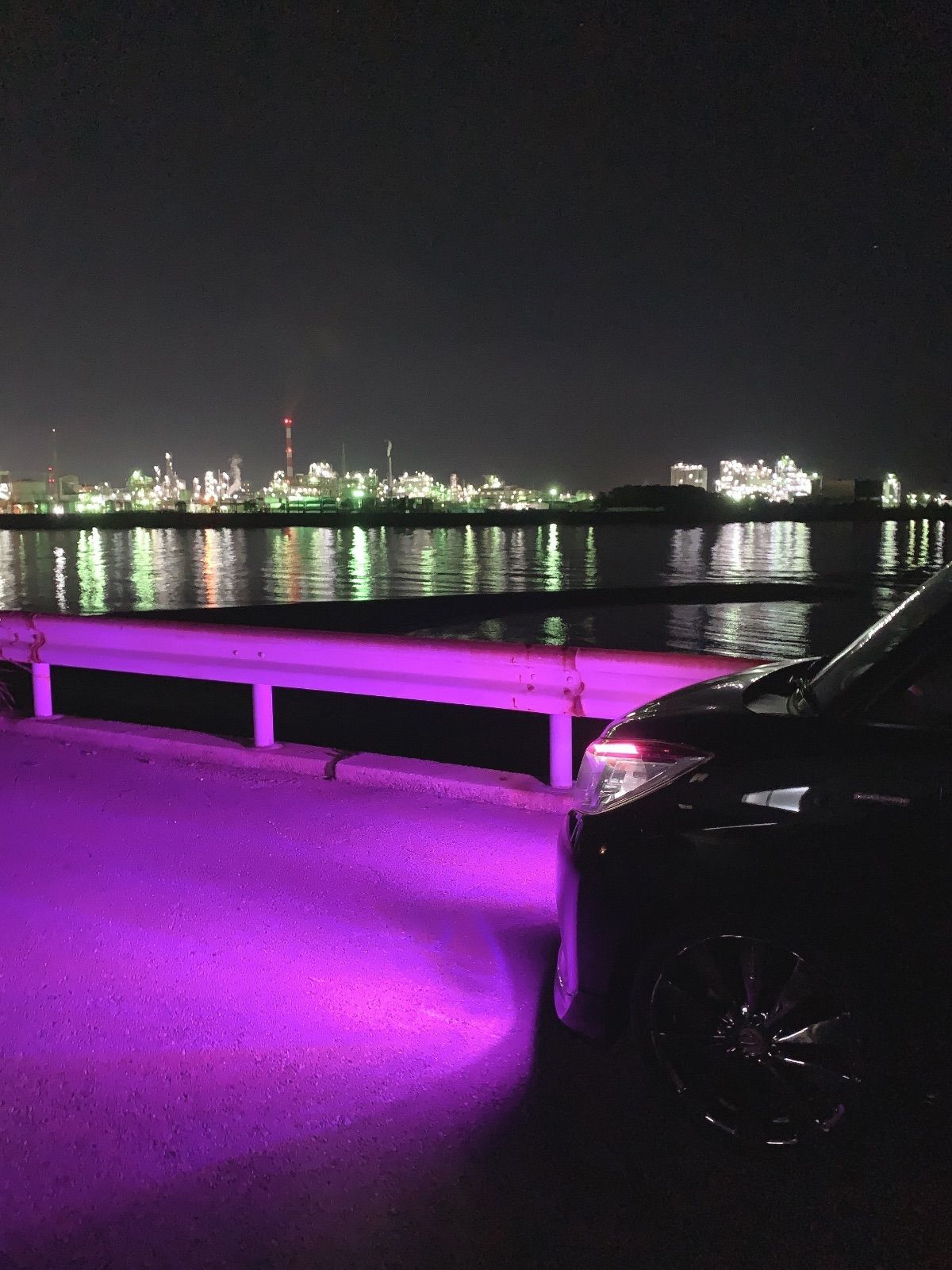 H8 H11 H16 パープルピンクフォグ 爆光20000lm!! - メルカリ