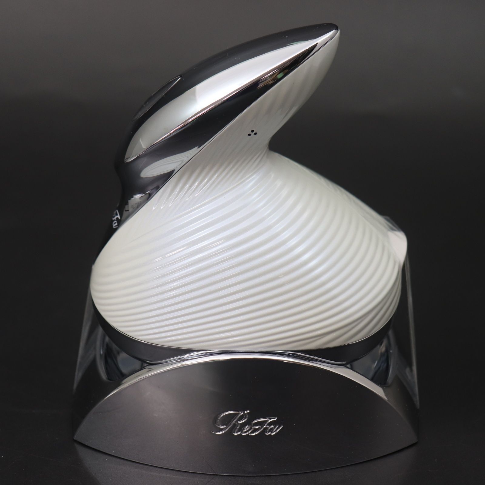 ITL5DQBKC3QO 未使用 保管品 ReFa リファ ビューテック ヘッドスパ RE