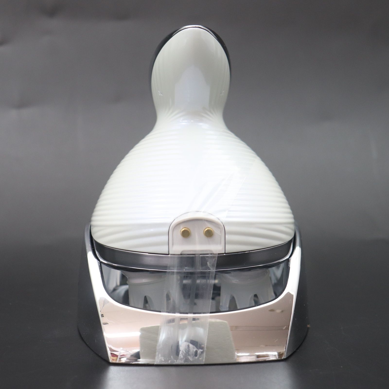 ITL5DQBKC3QO 未使用 保管品 ReFa リファ ビューテック ヘッドスパ RE