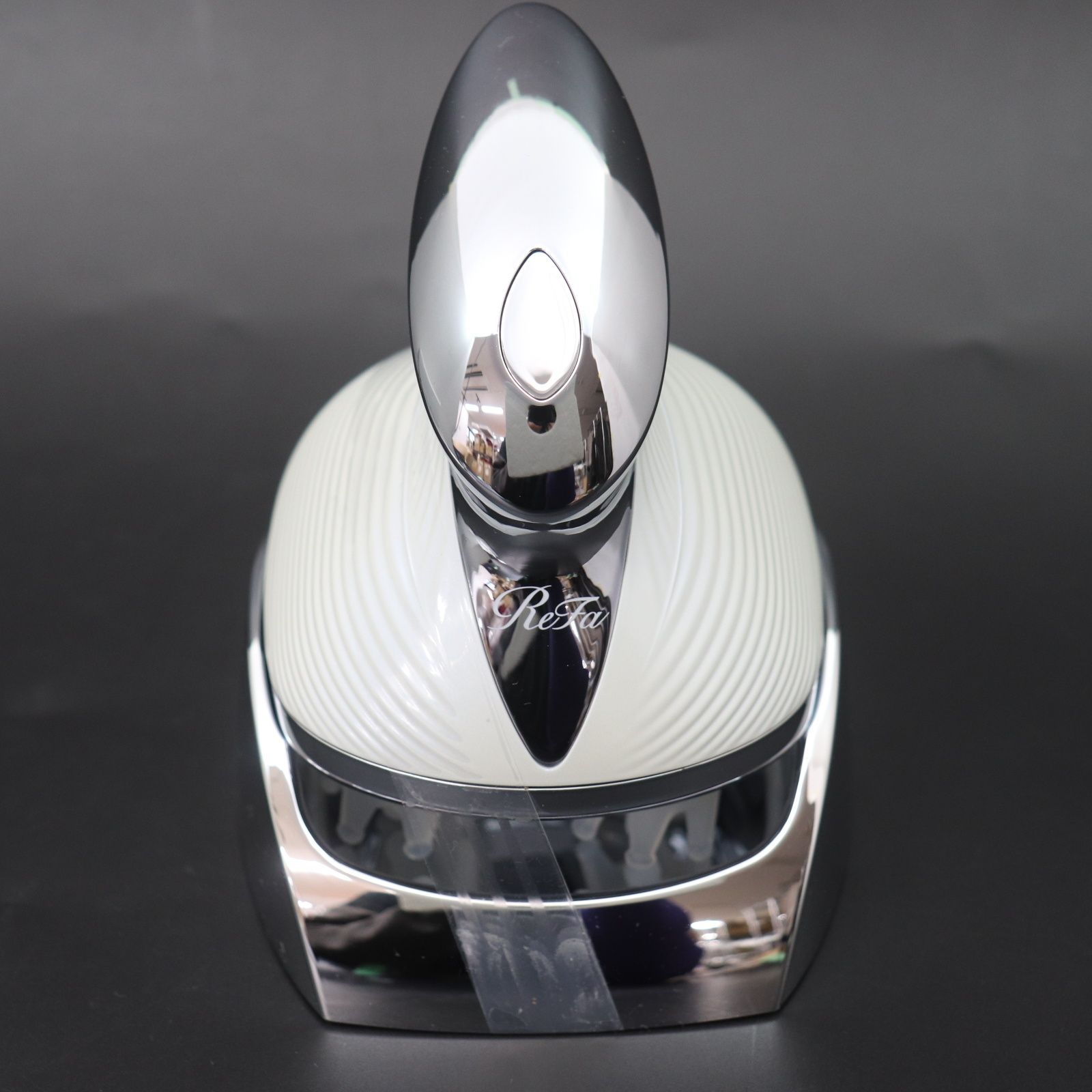 ITL5DQBKC3QO 未使用 保管品 ReFa リファ ビューテック ヘッドスパ RE