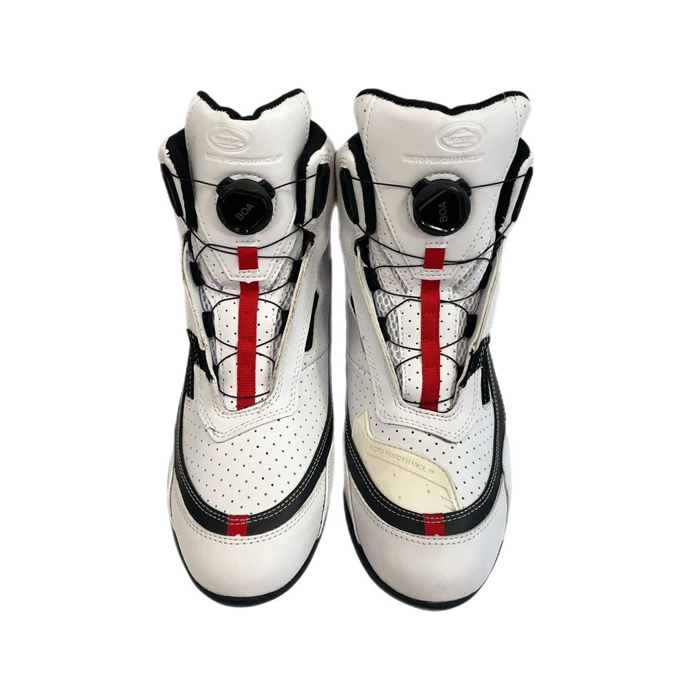 クシタニ KUSHITANI FLOW SHOES フローシューズ バイカー バイク