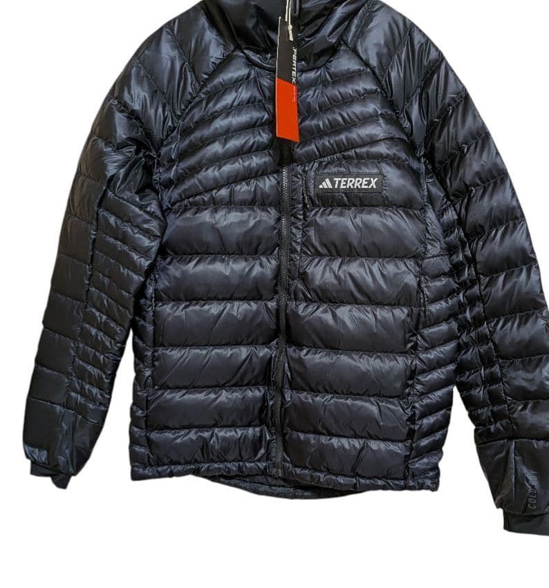 ダウンジャケット S